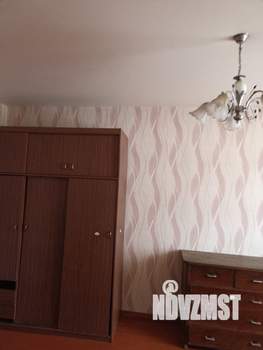 1-к квартира, на длительный срок, 30м2, 1/3 этаж