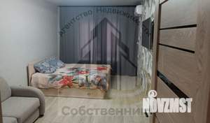 1-к квартира, на длительный срок, 42м2, 4/24 этаж