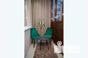 1-к квартира, посуточно, 25м2, 19/28 этаж