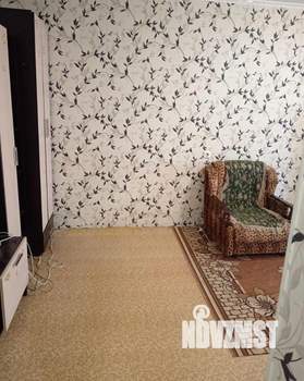 1-к квартира, на длительный срок, 35м2, 2/16 этаж