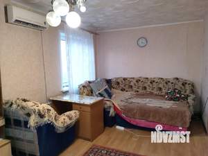 1-к квартира, на длительный срок, 32м2, 5/5 этаж