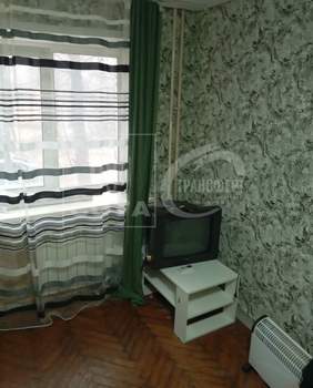 1-к квартира, на длительный срок, 30м2, 2/5 этаж