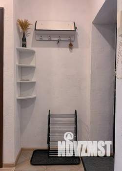 1-к квартира, посуточно, 40м2, 3/3 этаж