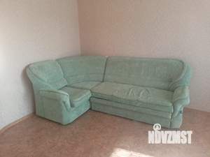 1-к квартира, на длительный срок, 40м2, 8/16 этаж