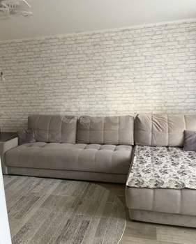 2-к квартира, на длительный срок, 43м2, 2/4 этаж