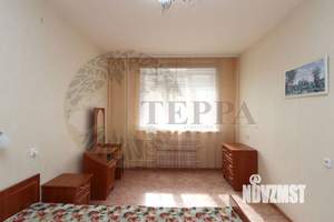 2-к квартира, на длительный срок, 57м2, 4/17 этаж