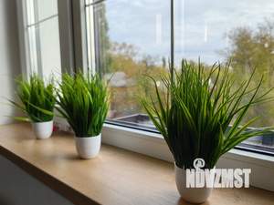 1-к квартира, посуточно, 41м2, 1/1 этаж