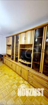 1-к квартира, на длительный срок, 39м2, 7/15 этаж