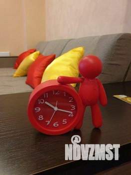 1-к квартира, посуточно, 94м2, 1/1 этаж