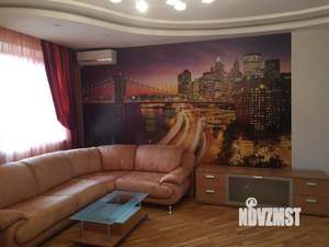 3-к квартира, на длительный срок, 100м2, 5/6 этаж