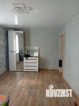 1-к квартира, на длительный срок, 31м2, 3/4 этаж