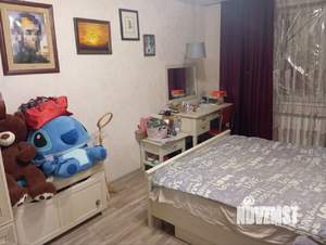 3-к квартира, на длительный срок, 100м2, 4/5 этаж