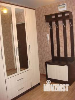 1-к квартира, на длительный срок, 43м2, 19/25 этаж