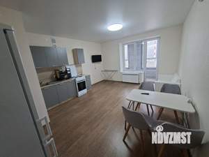 2-к квартира, на длительный срок, 56м2, 14/15 этаж