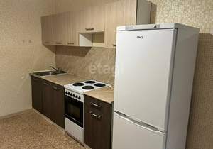 2-к квартира, на длительный срок, 58м2, 10/17 этаж