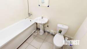 1-к квартира, на длительный срок, 40м2, 10/17 этаж