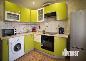 1-к квартира, посуточно, 42м2, 6/9 этаж