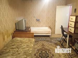 2-к квартира, на длительный срок, 44м2, 2/5 этаж