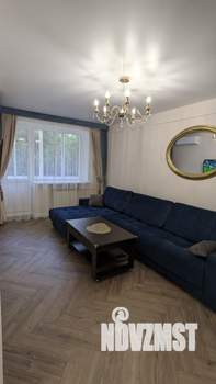 2-к квартира, на длительный срок, 44м2, 2/5 этаж