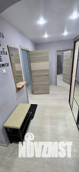 2-к квартира, посуточно, 67м2, 4/18 этаж