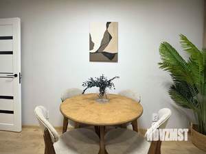 1-к квартира, посуточно, 45м2, 7/16 этаж