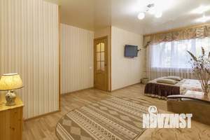 1-к квартира, посуточно, 33м2, 2/5 этаж