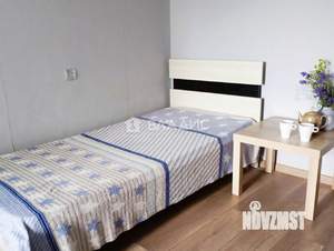 2-к квартира, на длительный срок, 52м2, 4/10 этаж