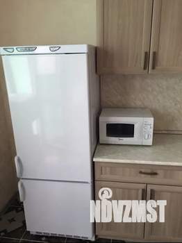 1-к квартира, посуточно, 43м2, 9/25 этаж