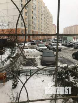 2-к квартира, на длительный срок, 57м2, 1/10 этаж