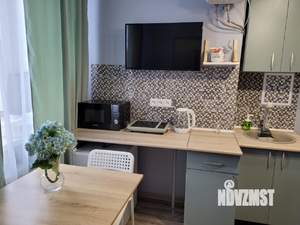 1-к квартира, посуточно, 25м2, 3/5 этаж