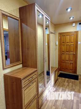 2-к квартира, на длительный срок, 51м2, 5/9 этаж