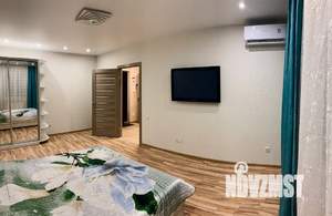 1-к квартира, посуточно, 40м2, 6/17 этаж