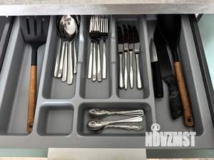 1-к квартира, посуточно, 40м2, 1/17 этаж