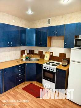 1-к квартира, посуточно, 33м2, 1/1 этаж