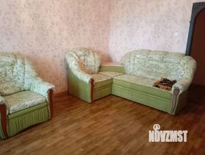 1-к квартира, на длительный срок, 45м2, 10/12 этаж