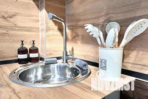 1-к квартира, посуточно, 25м2, 11/20 этаж