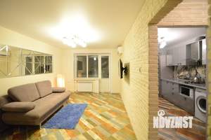 3-к квартира, посуточно, 90м2, 9/9 этаж