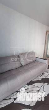 2-к квартира, на длительный срок, 52м2, 10/17 этаж