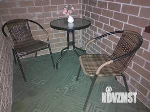 2-к квартира, посуточно, 72м2, 3/15 этаж