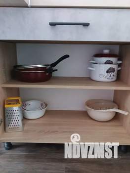 1-к квартира, посуточно, 38м2, 5/14 этаж