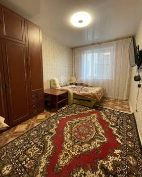 4-к квартира, на длительный срок, 83м2, 5/9 этаж