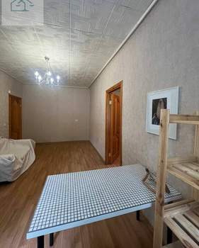 2-к квартира, на длительный срок, 50м2, 1/4 этаж