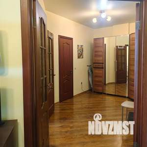 1-к квартира, посуточно, 37м2, 13/17 этаж