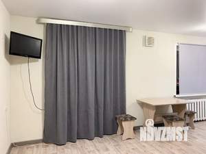 Студия квартира, посуточно, 27м2, 1/5 этаж