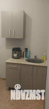1-к квартира, посуточно, 40м2, 8/10 этаж