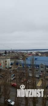 2-к квартира, посуточно, 60м2, 8/17 этаж