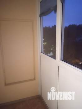 1-к квартира, на длительный срок, 30м2, 6/10 этаж