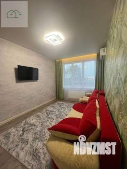 1-к квартира, на длительный срок, 37м2, 2/15 этаж