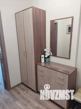 Студия квартира, посуточно, 31м2, 20/22 этаж