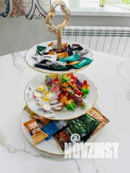 1-к квартира, посуточно, 55м2, 3/10 этаж